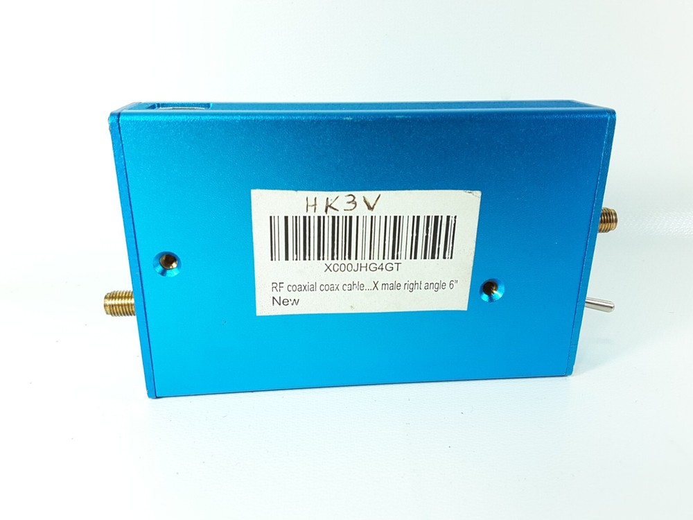 NOOELEC HAM IT UP RF-HF UPCONVERTER