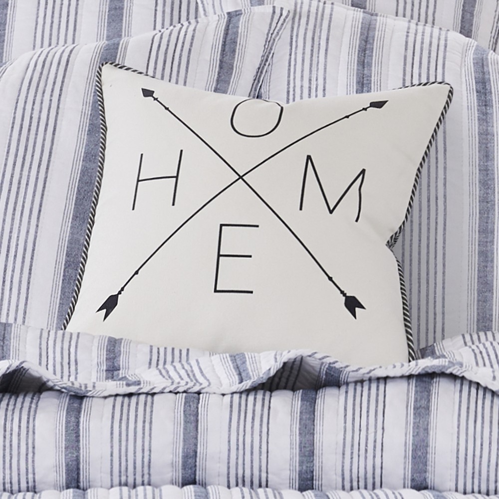 Rochelle Home Decorative Pillow - Levtex Home