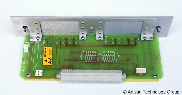 Bently Nevada 88001-02 Extended DDM Inputs