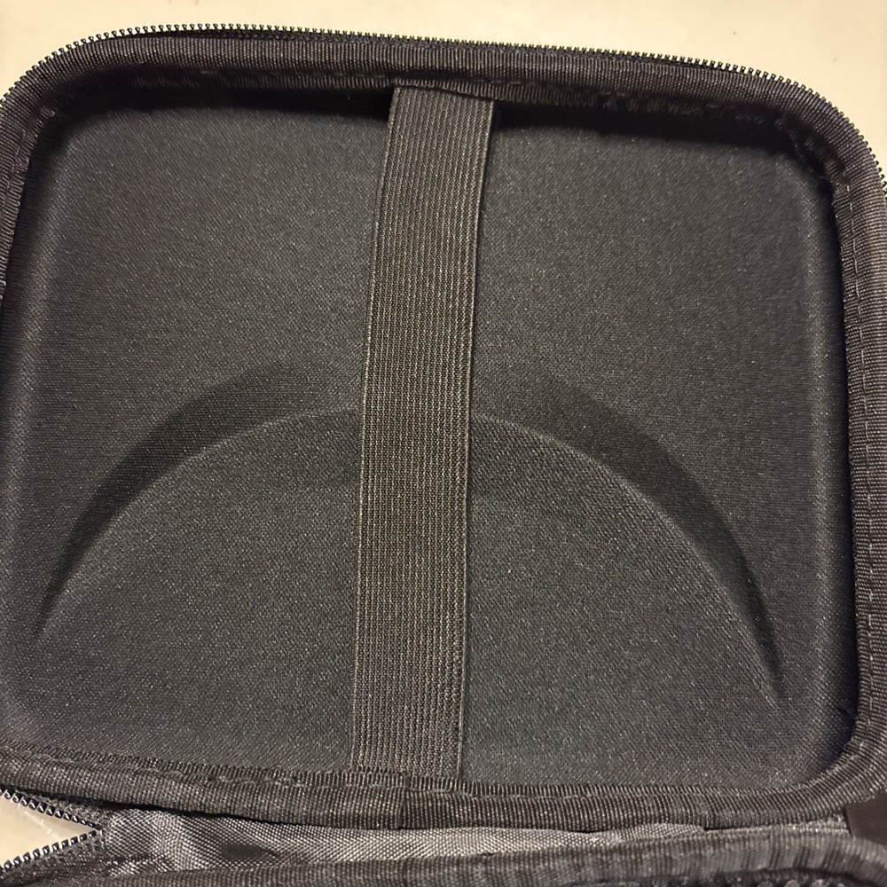 Escort MAX 4 Radar Detector 2X Filtering Advanced GPS Bluetooth - CASE ONLY