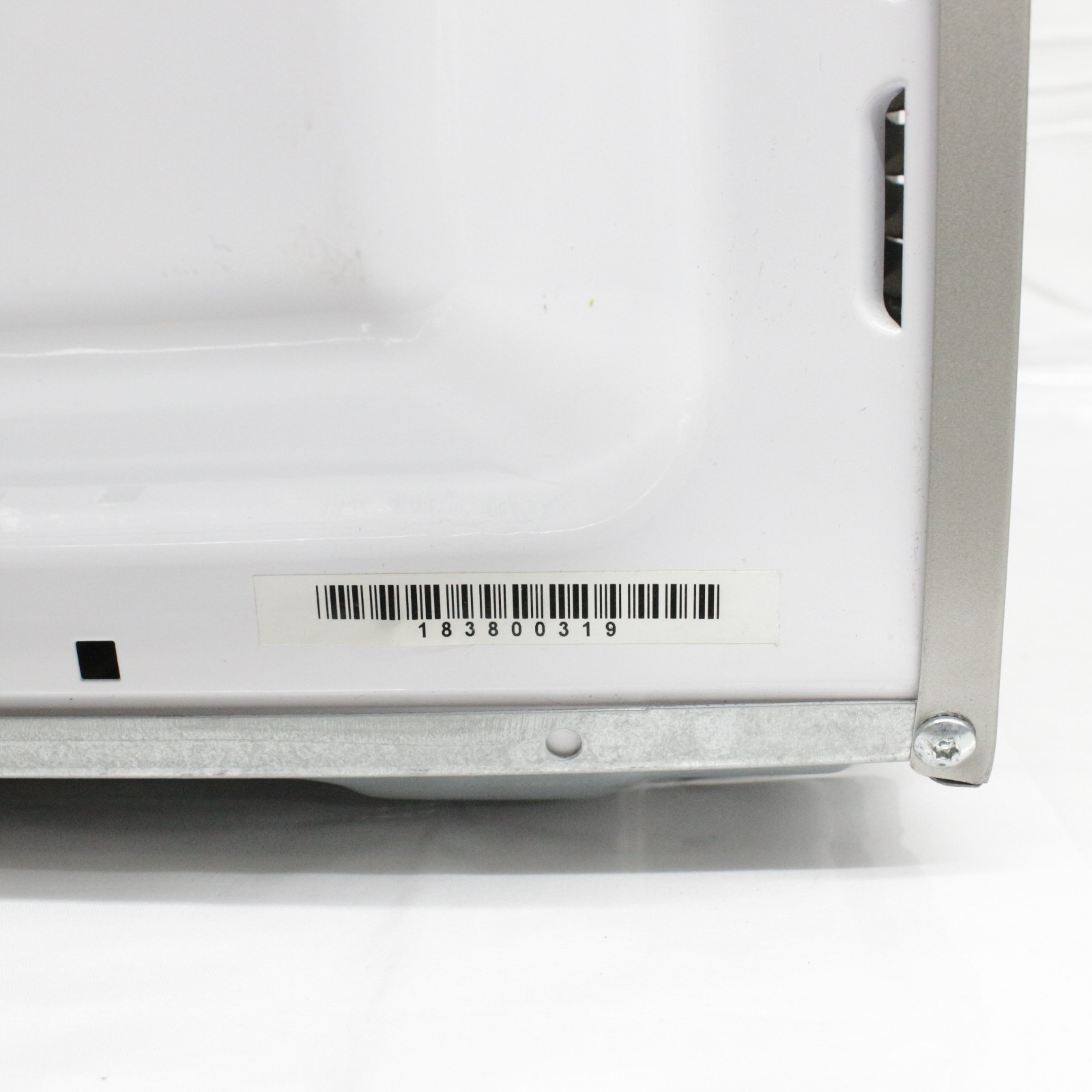 Breville BM0734XL Quick Touch Microwave Brushed Stainless Steel Silver