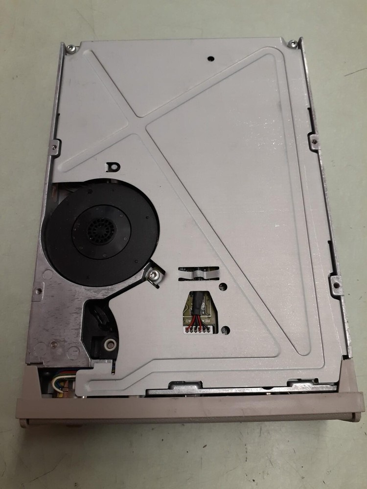 DIGITAL TZK12-AA Internal Tape Drive