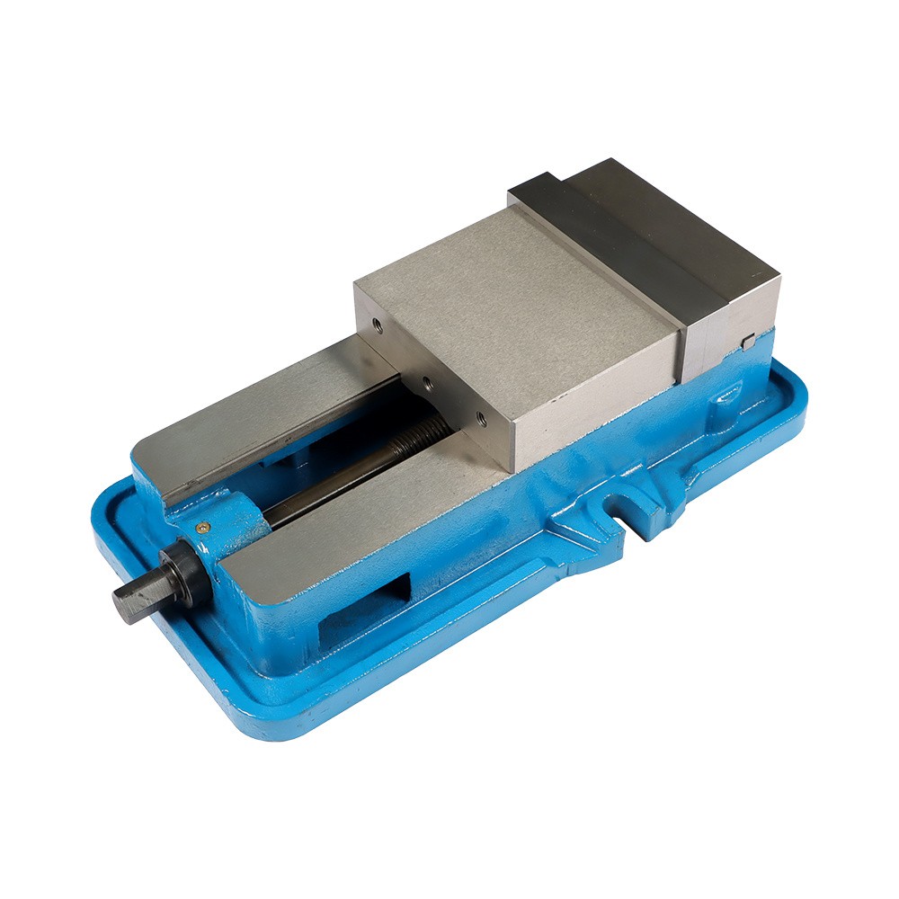 6'' Machine Vise Precision CNC Milling Machine Bench Clamp Vice Lock Vise