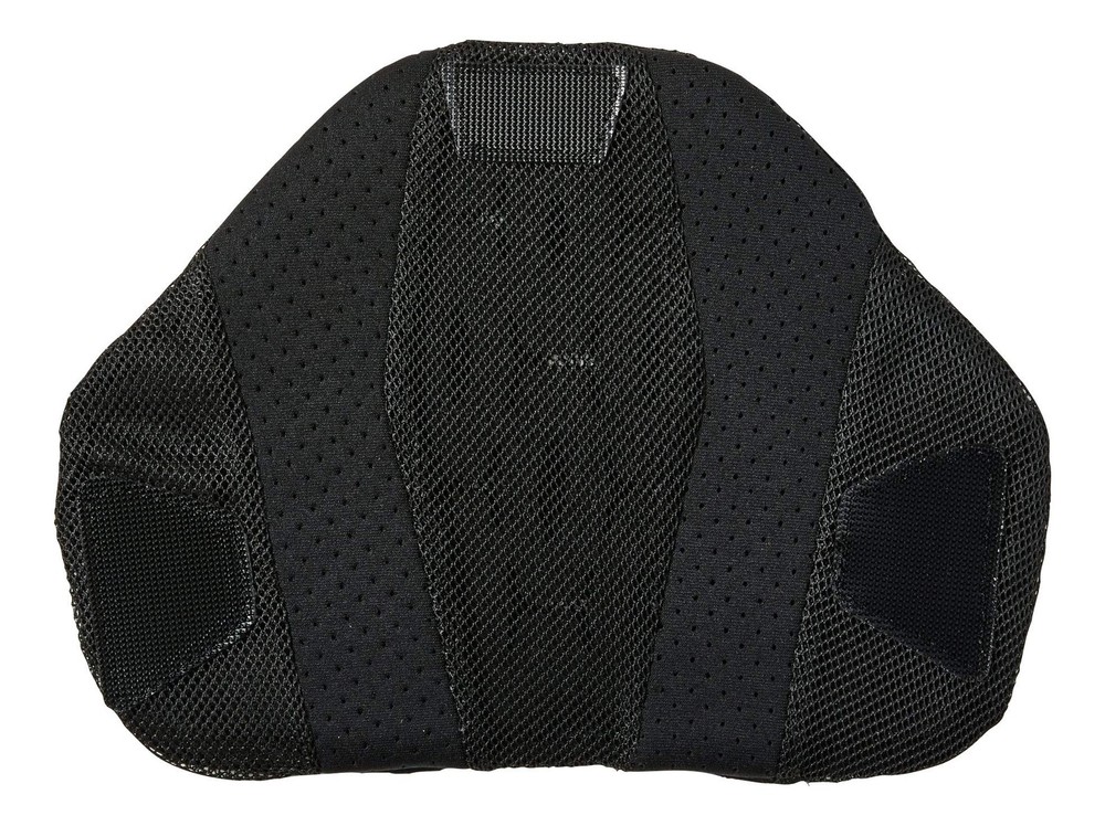 Fox Racing Raceframe Youth Replacement Chest Insert Black