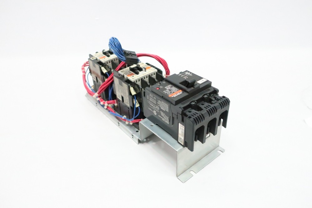 Fanuc A05B-2452-C522 Servo Emergency Stop Unit