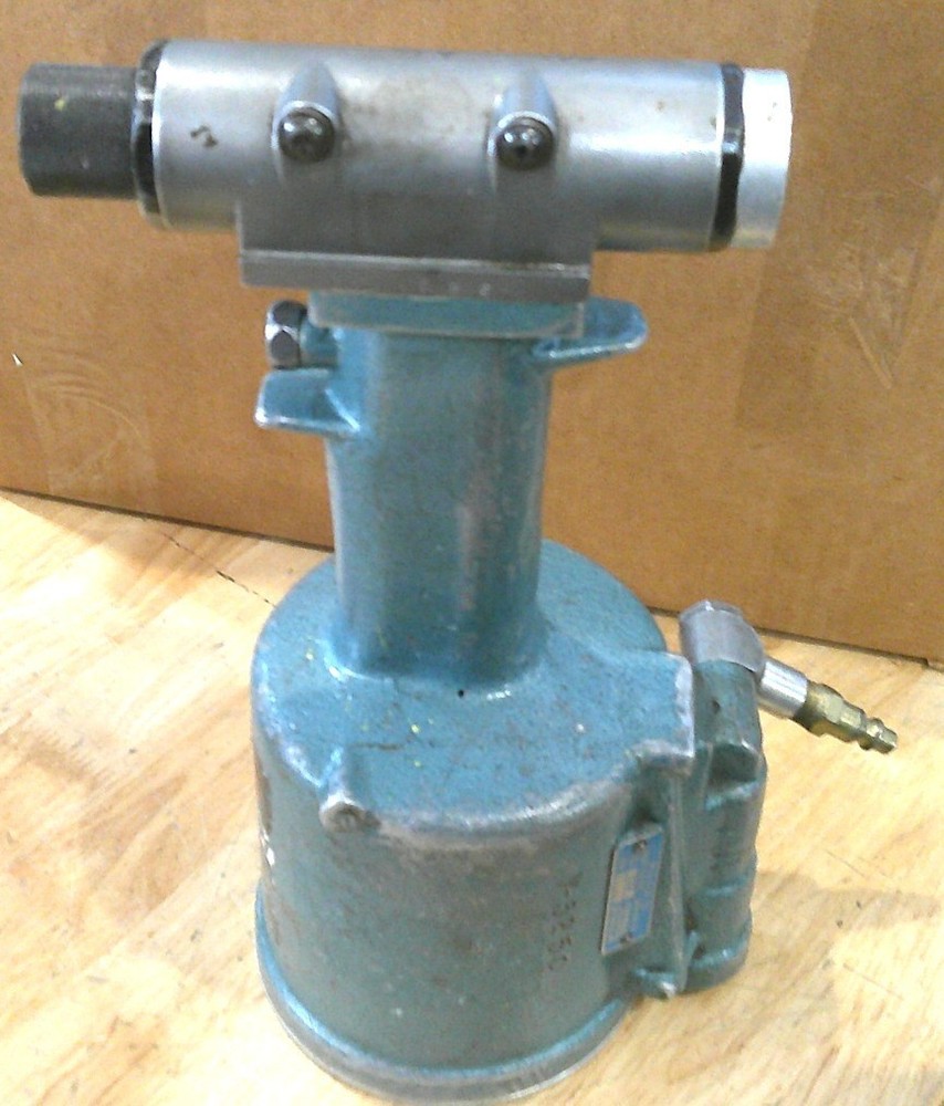 G784 Cherry Hydro-Shift Riveter CherryLOCK CHERRYMAX RIVET works