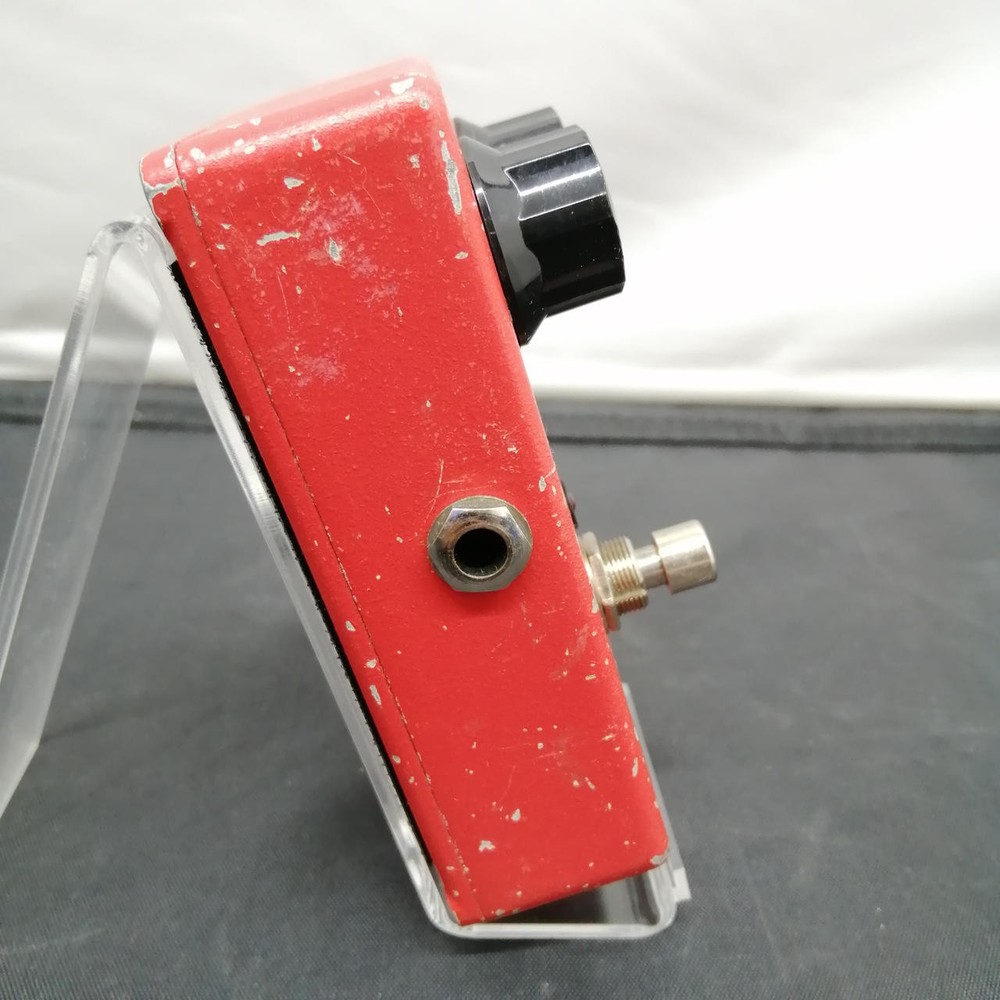 MXR Dyna Comp Guitar Pedal Authentic Vintage Fully Functional Excellent