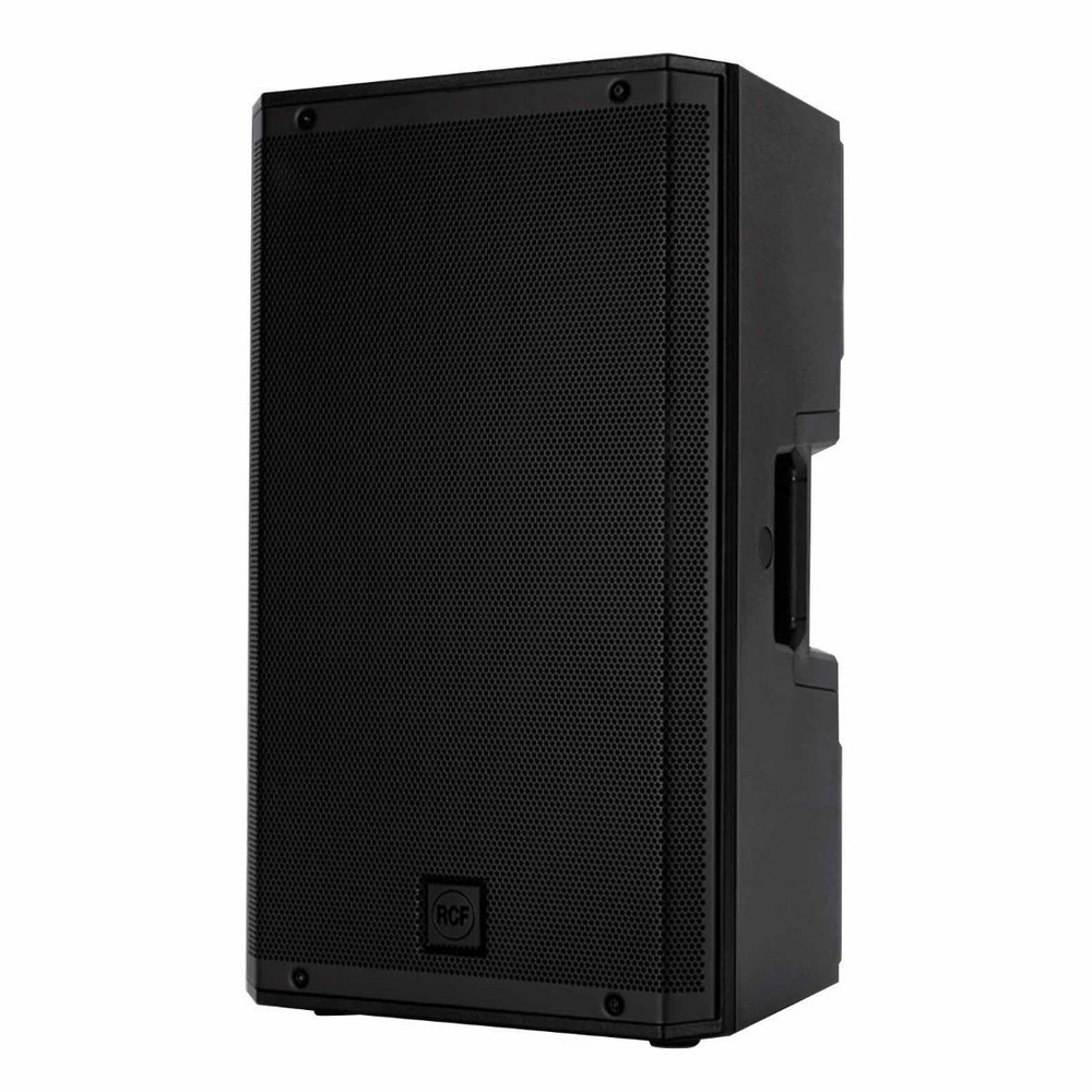 RCF ART 912-AX Professional 2-Way 12" Powered Bluetooth Speaker