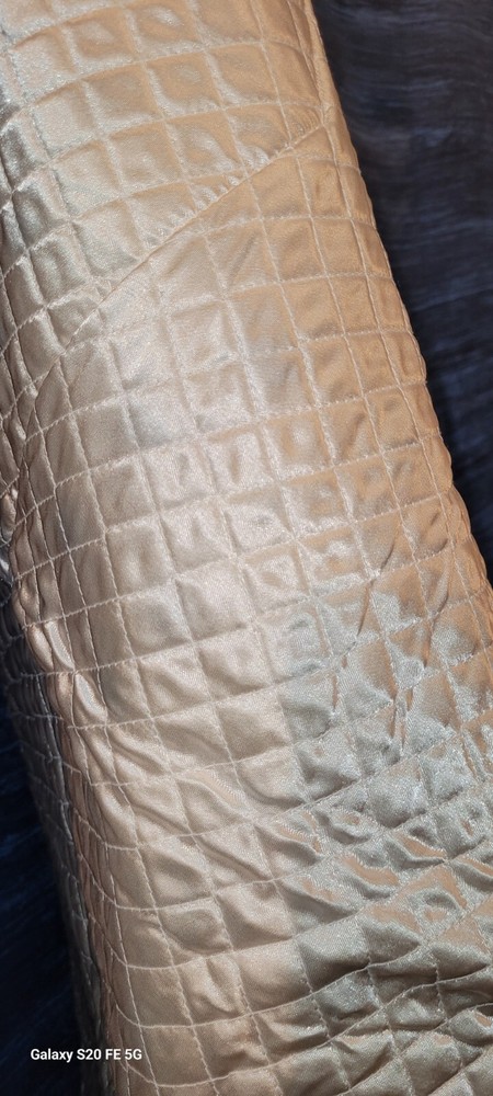 Magnetic Therapy Satin Pad