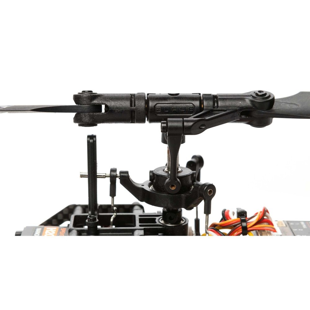 NEW Blade BLH7050 InFusion 180 BNF Basic Helicopter FREE US SHIP