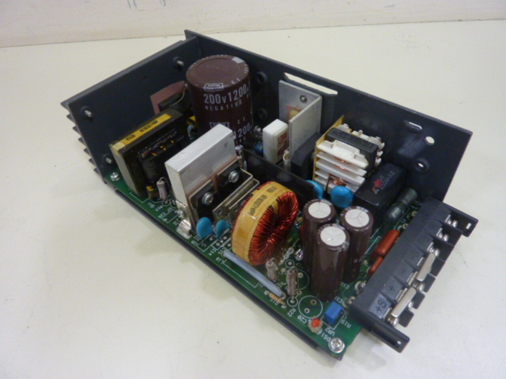 LAMBDA Power Supply LSS-39-24 Used #49437