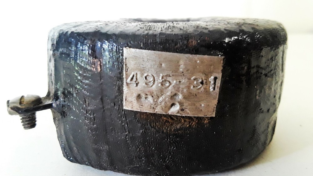 Cutler Hammer 9-495-31 Magnet Coil