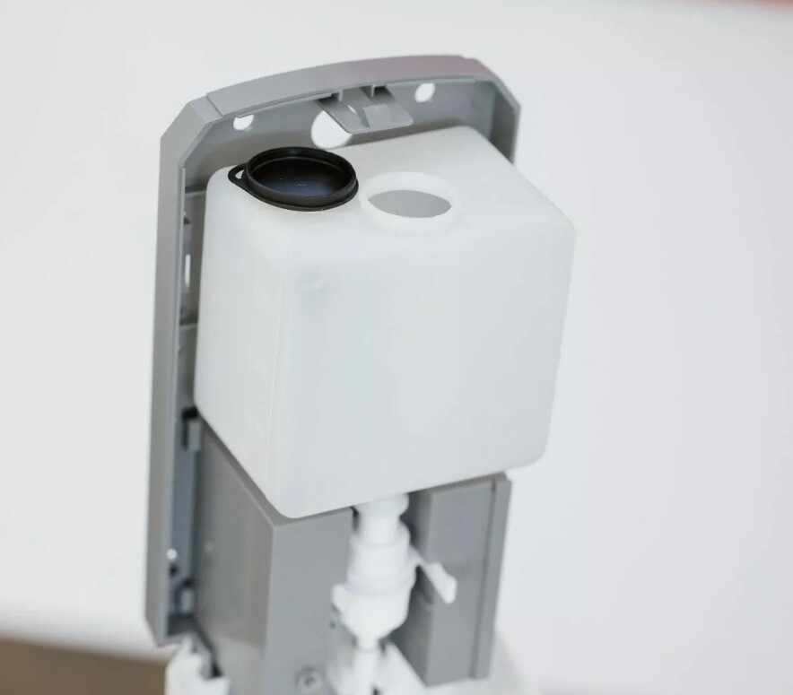 Automatic Dispenser Sanitizer Hands Touchless Gel Soap Dispenser 1000ML