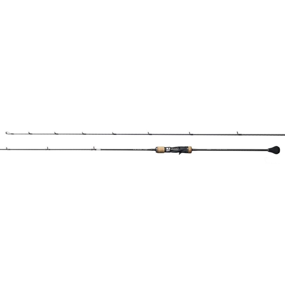 Shimano OCEA JIGGER INFINITY B61-7 Baitcasting Rod