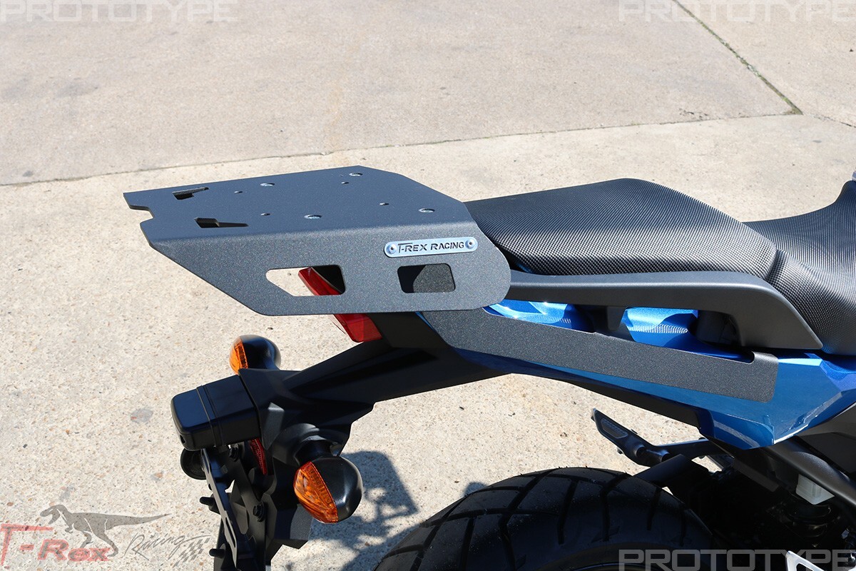 T-Rex Racing Honda NC700X / NC750X Luggage Rack
