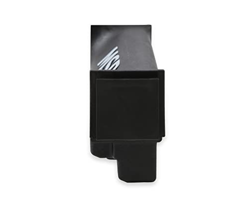 75643-HC Solid State Relay, 35AX4, Black