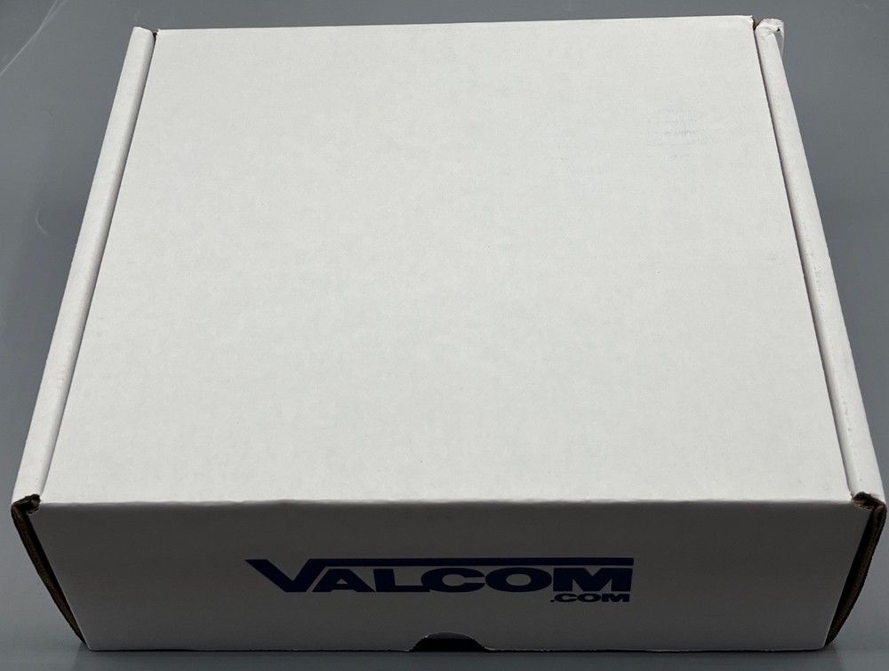 Valcom VIP-801A-IC Networked Audio Port IC - NEW