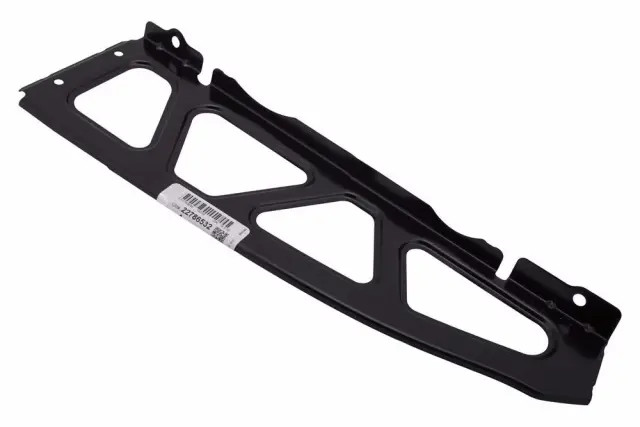 Genuine GM Passenger Side Body Side Outer Panel Extension 22786532
