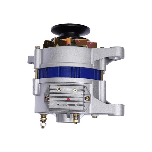 Permanent Magnet Silicon Synchronous Rectifier Generator Alternator Generator