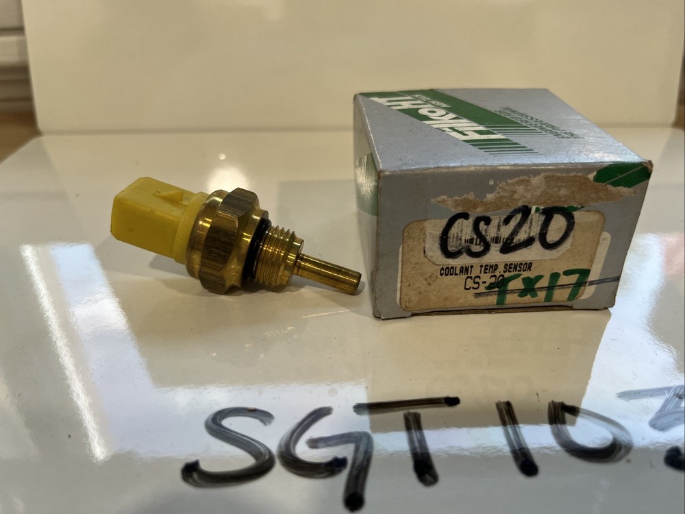 Filko Coolant Temp Sensor CS-20