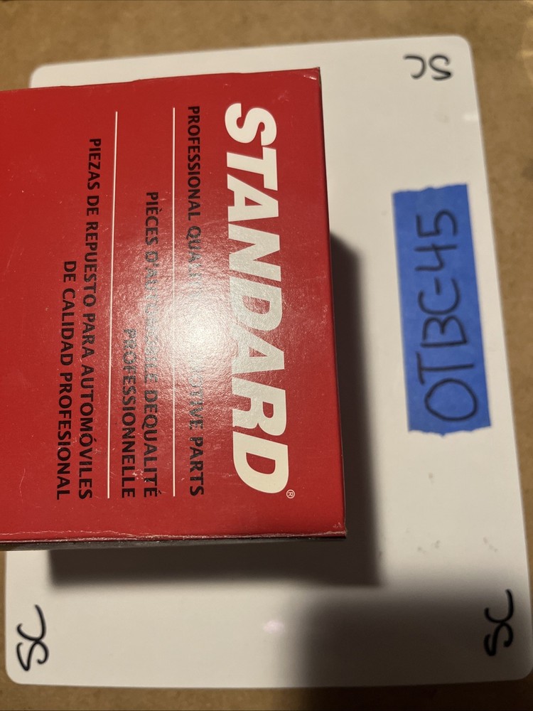 Standard LX239 Ignition Igniter Control Module - High-Performance Replacement