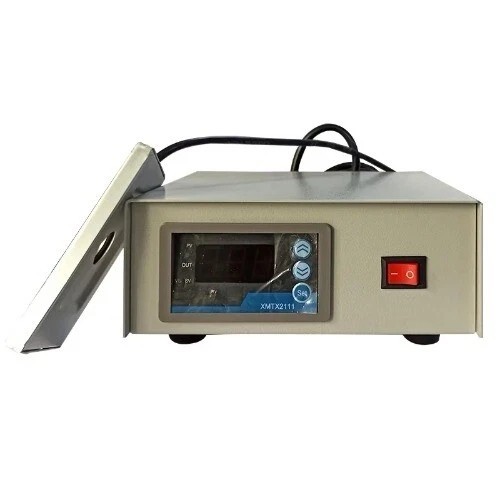 Microscope Heating Stage Accessories Digital Display Constant Temperature Stage