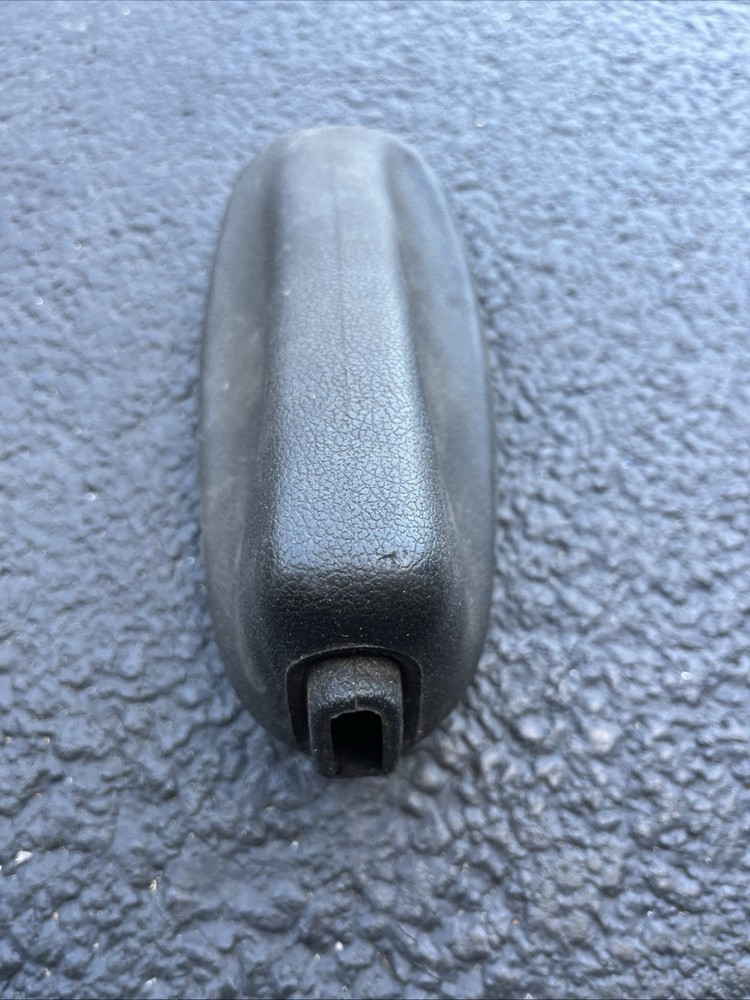 BMW MODEL 2002 Parking Brake Boot