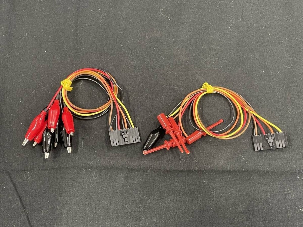 HIOKI 9320 LOGIC PROBE [8634]