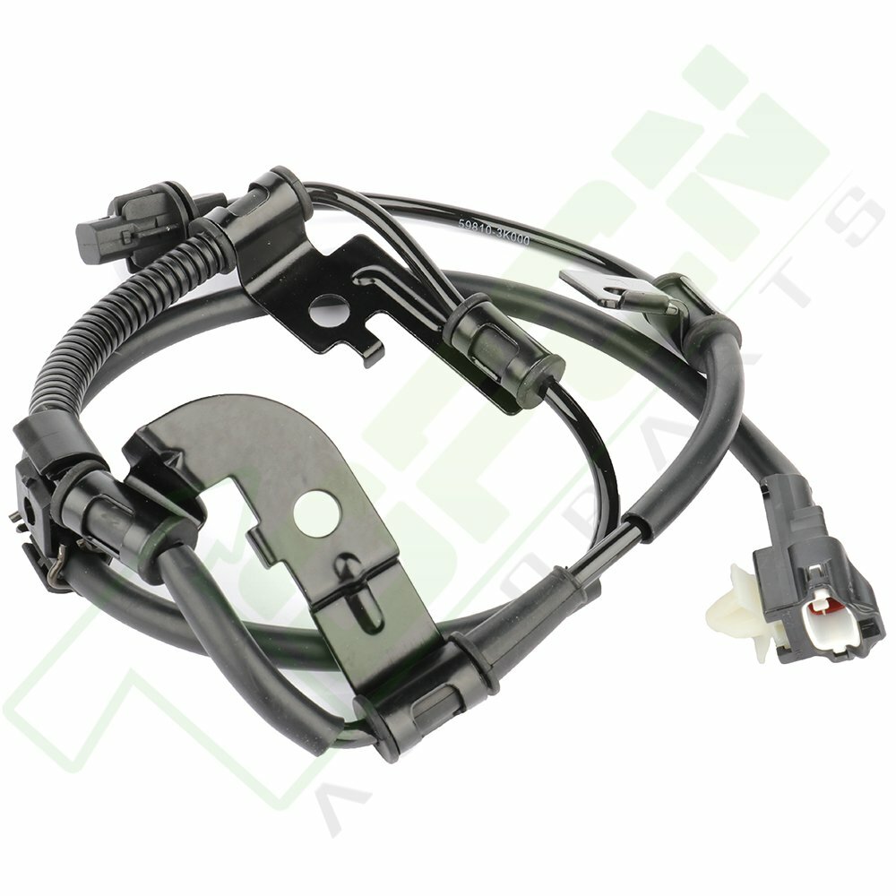 Front ABS Wheel Speed Sensor Driver Side Fits Sonata Fits 2005-2009 2010