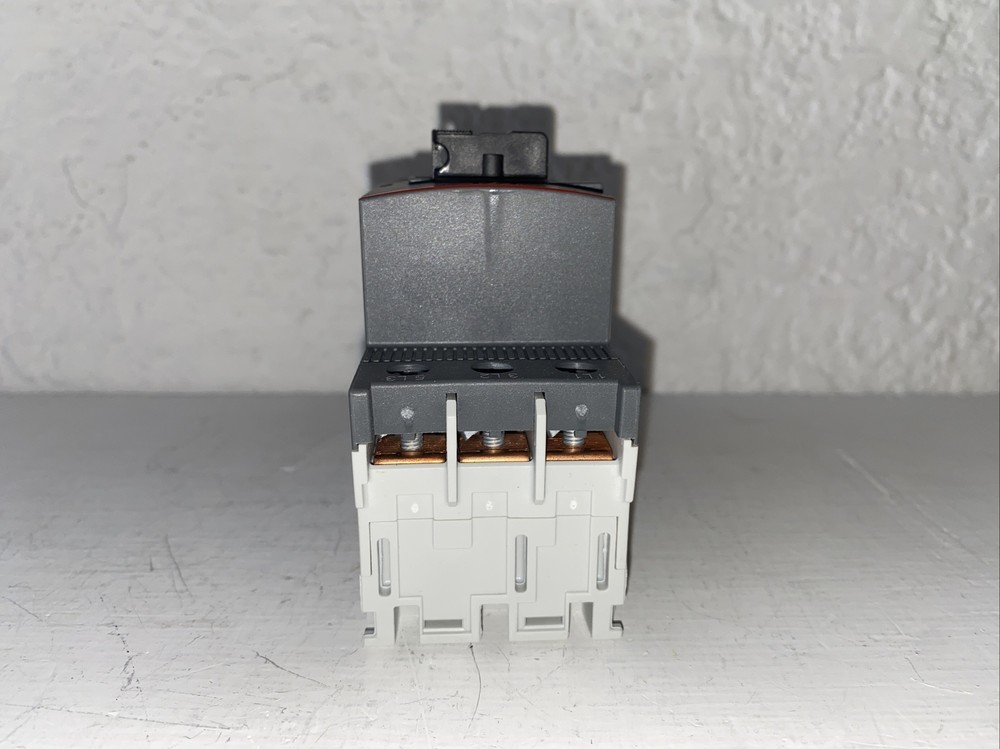 ABB MS132-16 MANUAL MOTOR STARTER 10-16A