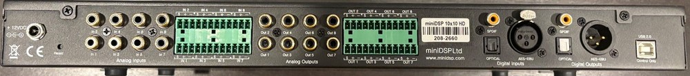 Tektroniks Waveform monitors - take all - One Price