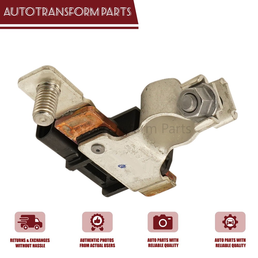 For 2015-2019 Subaru Outback 29182-AA01B Battery Sensor Assembly US