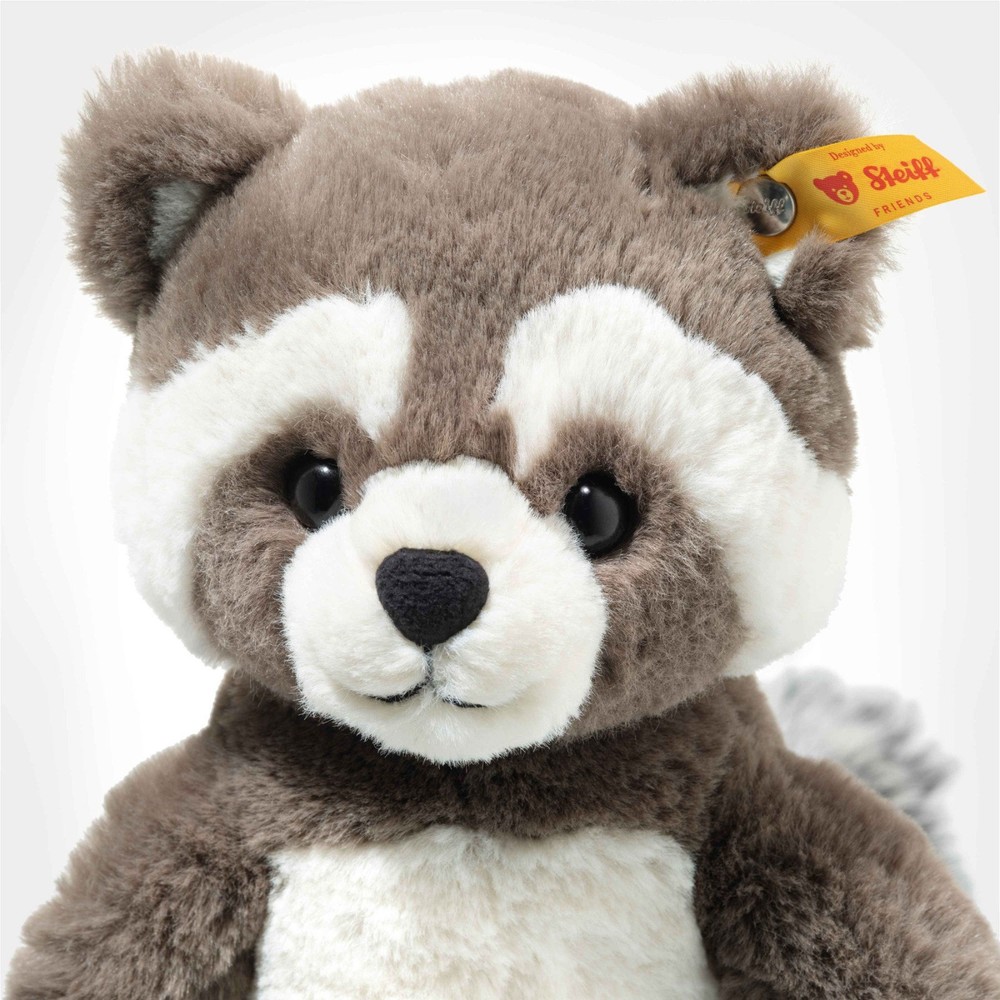 Steiff - Pedro Racoon - 074417