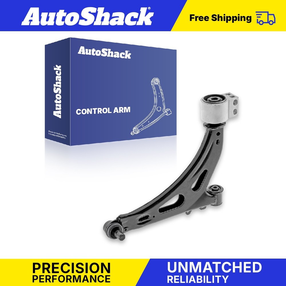 Front Right Lower Control Arm & Ball Joint w Bushing for 14-20 Chevy Impala