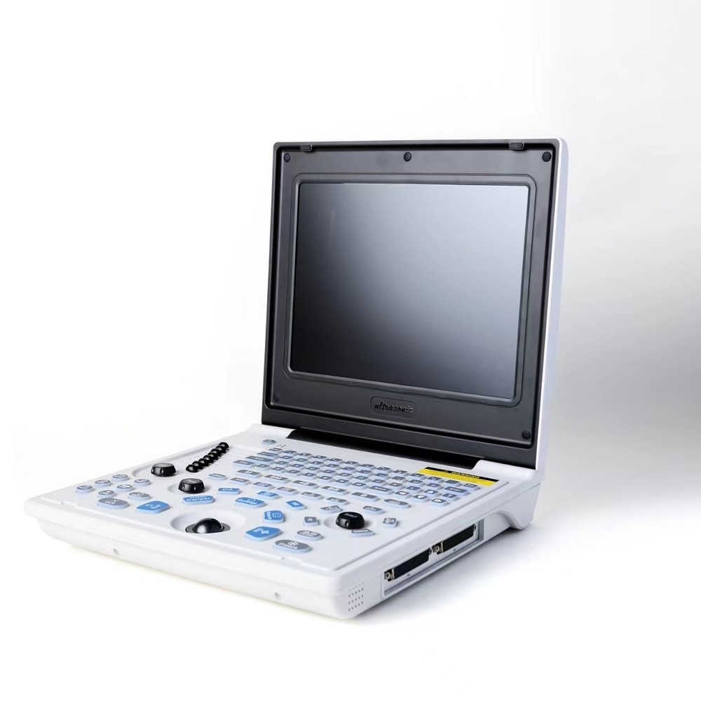 Portable Laptop Ultrasound System Multi-Probe Support Convex Rectal Linear
