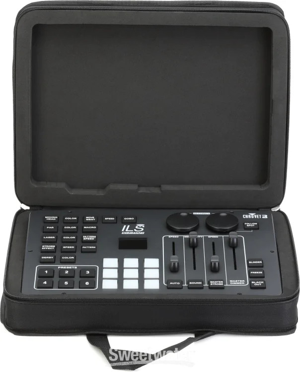 Chauvet DJ ILS Command Controller