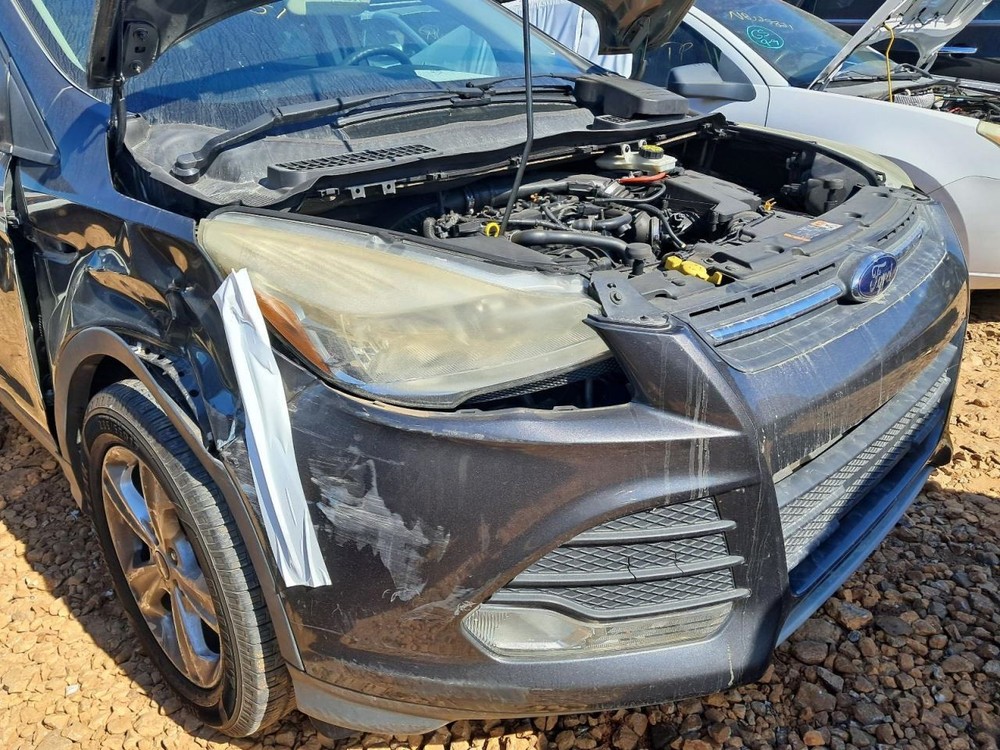 ACADIA 2013 Glove Box 4833023