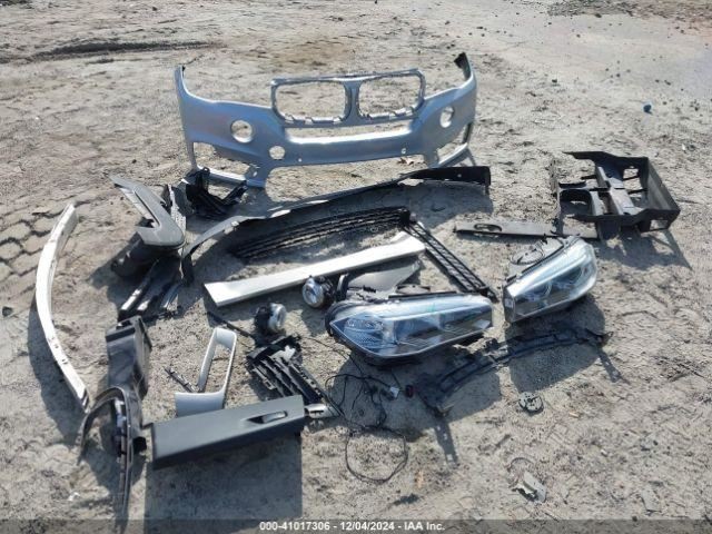 X5 2018 Glove Box 4537751