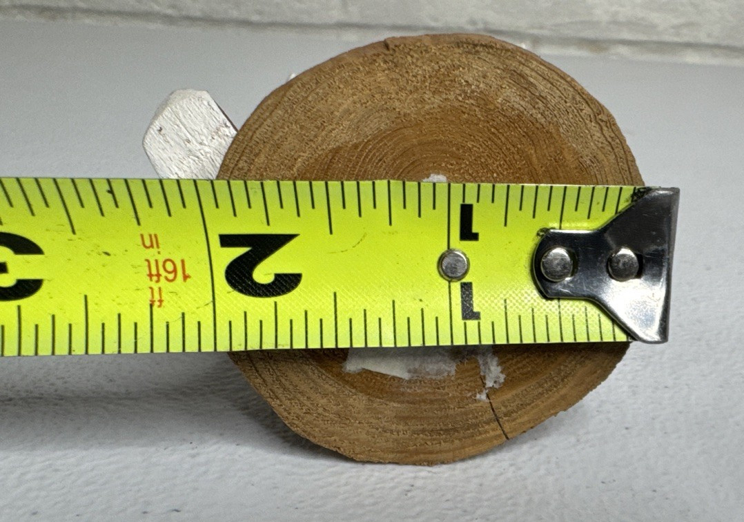 Vintage Navajo KATSINA Native American Indian Kachina Doll SNAKE RACER 4.5"H