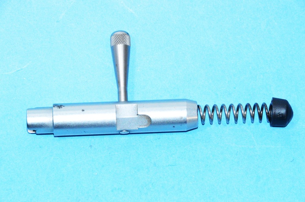 Thompson Center Thunder Hawk Muzzleloader Striker Assembly