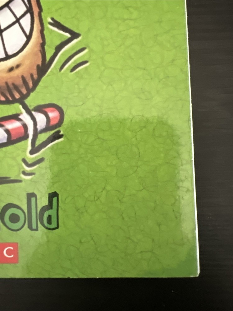 Fly Guy's Ninja Christmas (Scholastic Reader, Level 2)