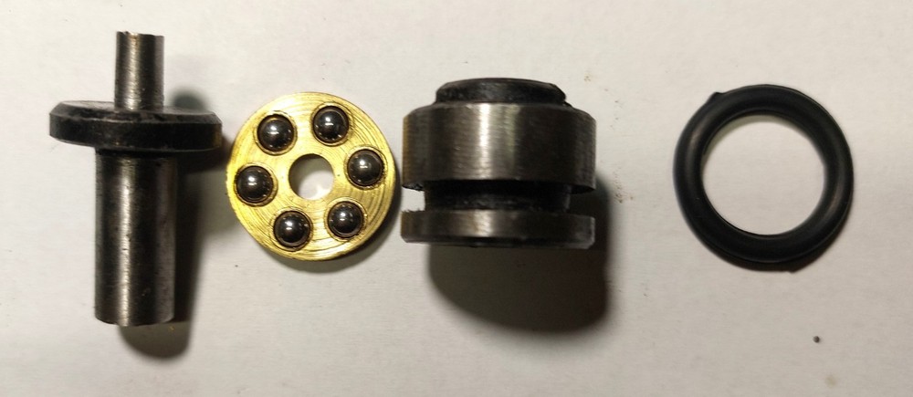 clutch repair kit Dnepr