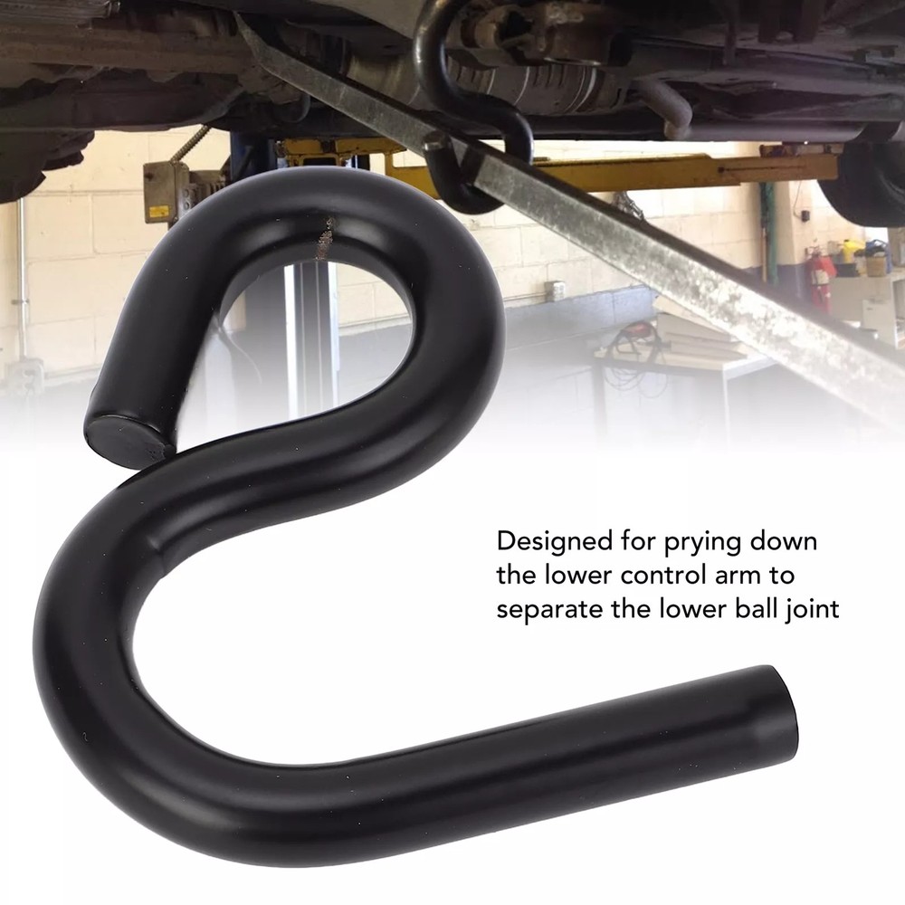 OTC 6007 Lower Control Arm Prying Tool Black