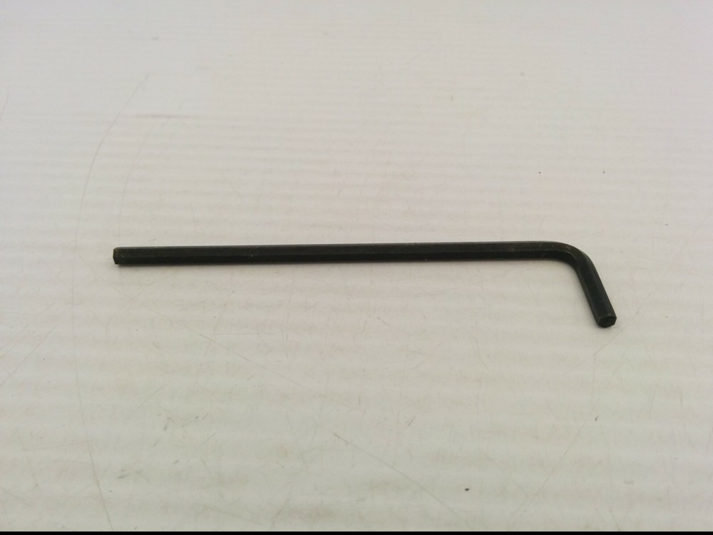 EKLIND 9/64" LONG IND HEX-L-KEY, NNB