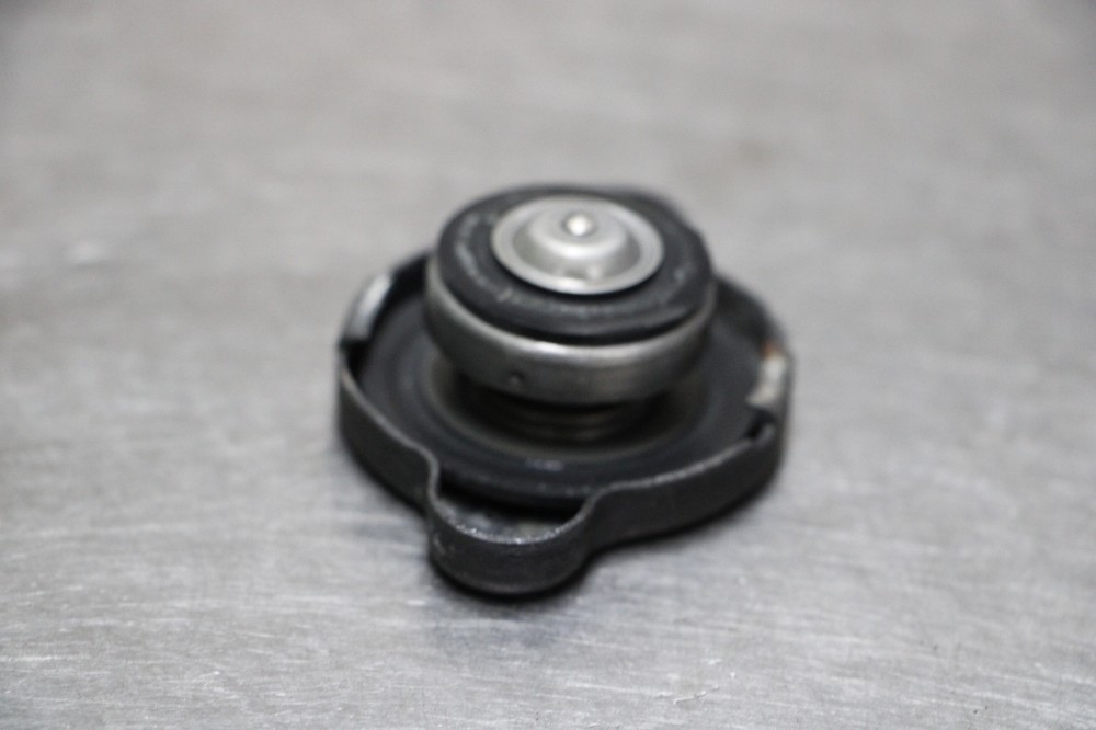 06-08 Ninja 650 EX650 650R Engine Radiator Cap