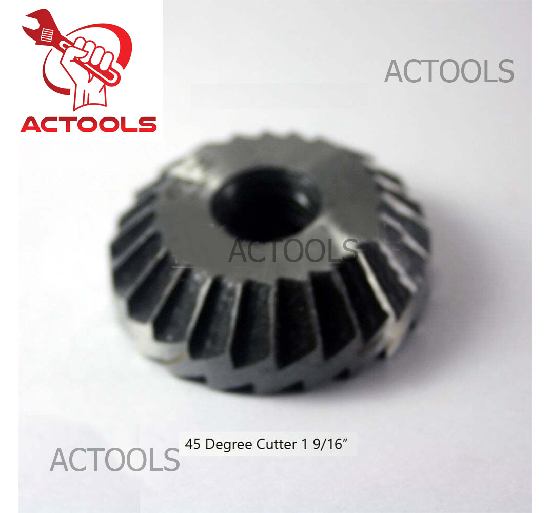 5 Pcs Valve Seat And Face Cutter Set Best Quality Automotive Industry Leader