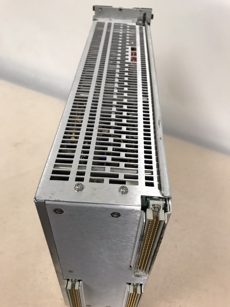 HP E1676B Sonet/SDH Transport Overhead Analyzer VXI Module E1676A/B