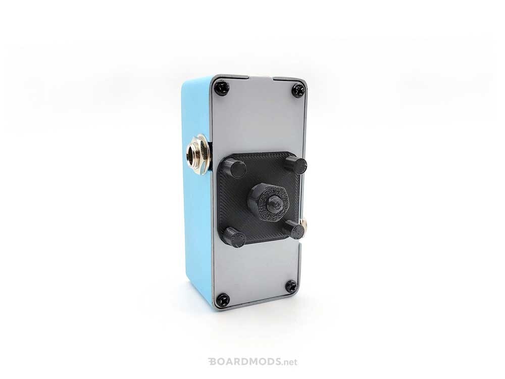 [Builder Pack] Quick Release Pedal Mounting Plates for Temple Audio Templeboards
