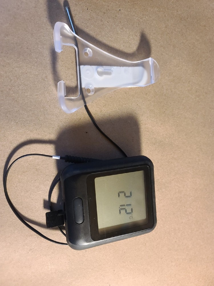 Lascar El-Wifi-Tp Wifi Data Logger,Temp,Thermistor,Cloud