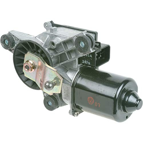 85-1030 New Wiper Motor